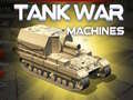 Permainan Tank War Machines