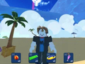 Permainan Roblox Tsunami