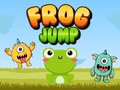 Permainan Frog Jump