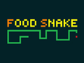 Permainan Food Snake