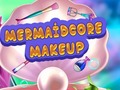 Permainan Mermaidcore Makeup