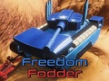 Permainan Freedom Fodder