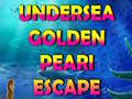 Permainan Undersea Golden Pearl Escape