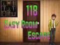 Permainan Amgel Easy Room Escape 118