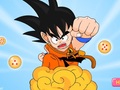 Permainan Dragon Ball 3