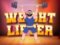 Permainan Weight Lifter