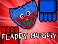 Permainan Flappy Huggy