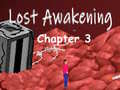 Permainan Lost Awakening Chapter 3