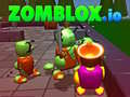 Permainan Zomblox.io