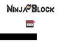 Permainan Ninja Block