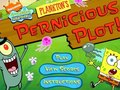 Permainan Plankton's Pernicious Plot