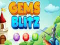 Permainan Gems Blitz