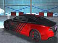 Permainan Parking Supercar Unlocking Skills