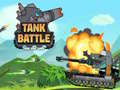 Permainan Tank Battle Tank War