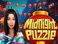 Permainan Midnight Puzzle