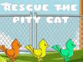 Permainan Rescue The Pity Cat