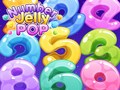 Permainan Number Jelly Pop