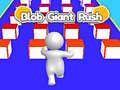 Permainan Blob Giant Rush