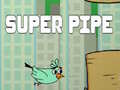 Permainan Super Pipe