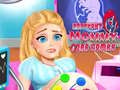 Permainan Pregnant Mommy Care Games