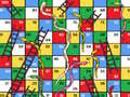 Permainan Snakes & Ladders