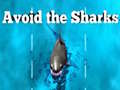 Permainan Avoid the Sharks