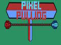 Permainan Pixel Pulling