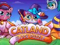 Permainan Catland: Block Puzzle