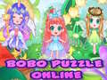 Permainan Bobo Puzzle Online