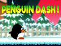 Permainan Penguin Dash!