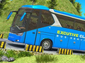 Permainan Coach Bus Simulator: City Bus Sim