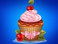 Permainan Papas Cupcakes Cooking Games