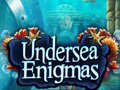 Permainan Undersea Enigmas