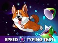 Permainan Speed Typing Test