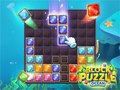 Permainan Block Puzzle Ocean