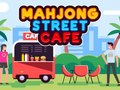 Permainan Mahjong Street Cafe