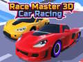 Permainan Race Master 3D Car Racing