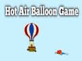 Permainan Hot Air Balloon Game