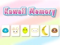 Permainan Kawaii Memory