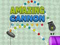 Permainan Amazing Cannon