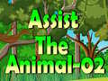 Permainan Assist The Animal 02