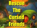 Permainan Rescue The Cursed Friends