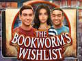 Permainan The Bookworm's Wishlist