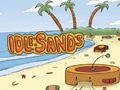 Permainan Idle Sands