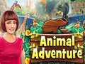 Permainan Animal Adventure