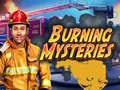 Permainan Burning Mysteries