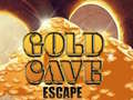 Permainan Gold Cave Escape