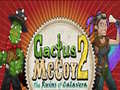 Permainan Cactus McCoy 2 The Ruins of Calavera