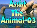 Permainan Assist The Animal 03