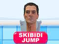 Permainan Skibidi Jump